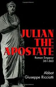 Julian the Apostate: 361-363