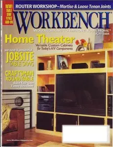 Workbench Magazine N°282