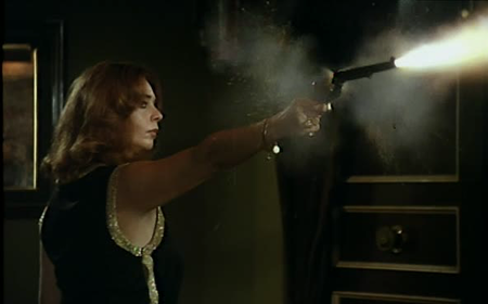 Forbidden Passion (1982) 