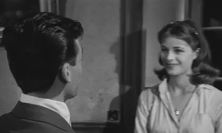 Le signe du lion / The Sign of Leo (1962)