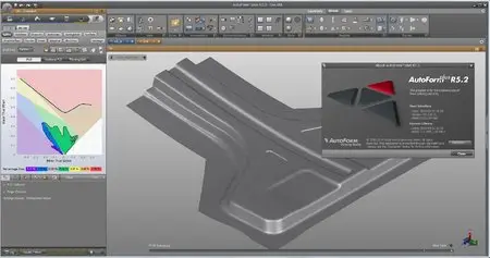 AutoForm^Plus R5.2
