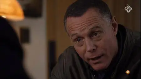 Chicago P.D. S05E21