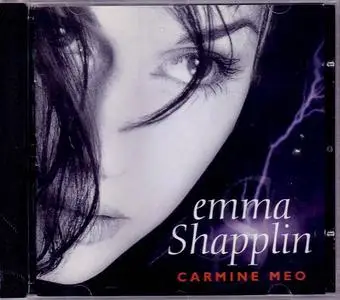 Emma SHAPPLIN - Carmine Meo (1997) ape & @320 