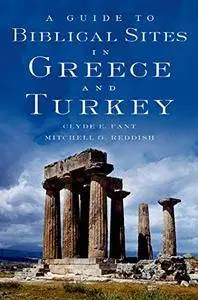 A Guide to Biblical Sites in Greece and Turkey (Repost)