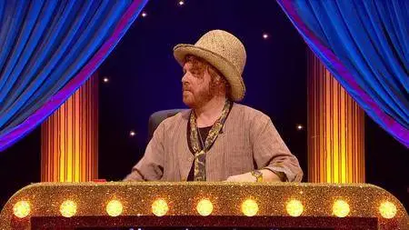 Celebrity Juice S19E05