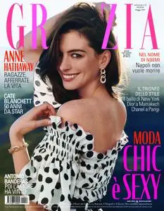 Grazia Italia - 09 maggio 2019