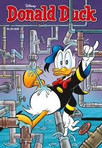 Donald Duck - 08 juli 2020