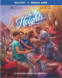 In the Heights (2021)