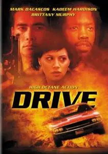 Drive (1997) [OPEN MATTE]