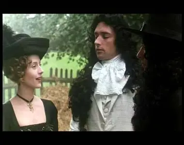 Meurtre dans un jardin anglais (1982)