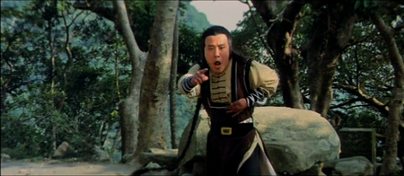 Half a Loaf of Kung Fu / Dian zhi gong fu gan chian chan (1980)