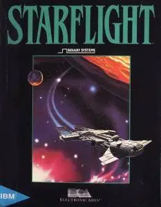 Starflight™ 1+2 (1986)