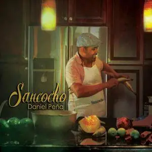 Daniel Pena - Sancocho (2017) [Official Digital Download]