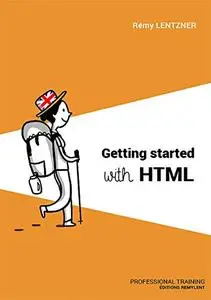 Getting started with HTML