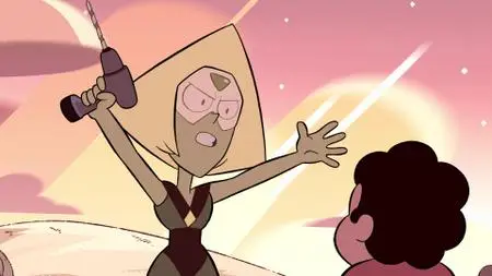 Steven Universe S02E24