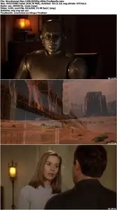 Bicentennial Man (1999)