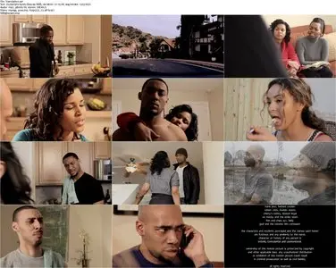 Scandalous (2012)