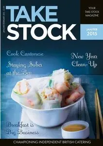 Take Stock - January/February 2015