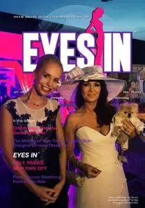 Eyes In - September 2015