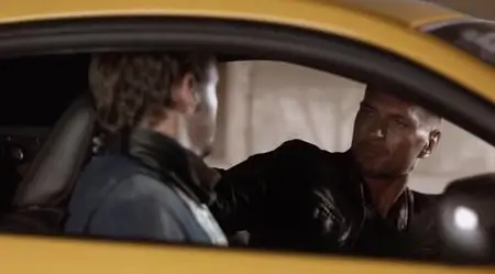 Death Race 2 (2010)