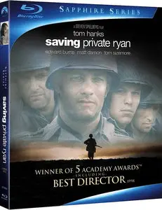 Saving Private Ryan (1998)