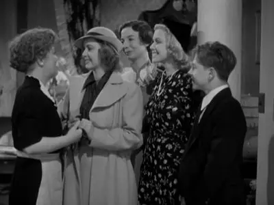 A Family Affair (1937)