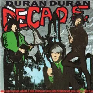 Duran Duran - Decade (1989)