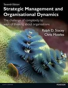 Strategic Management and Organisational Dynamics (Repost)