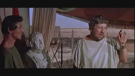 Spartacus 50th Anniversary (1960)