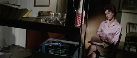 The Ipcress File (1965)