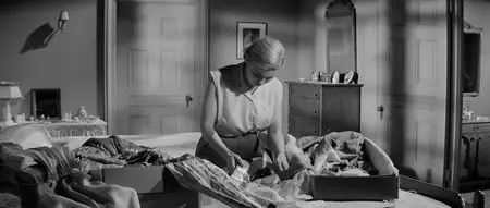The Three Faces of Eve (1957)