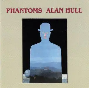Alan Hull - Phantoms (1979)