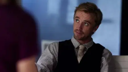 The Flash S03E11 (2017)