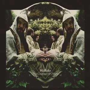 Midlake - The Courage of Others (2010)