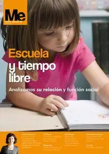 Monitor Educador - febrero 2014