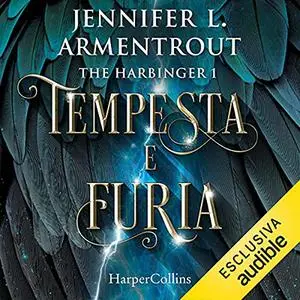 «Tempesta e furia» by Jennifer Armentrout