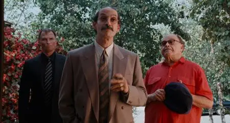 Deep Cover (1992)
