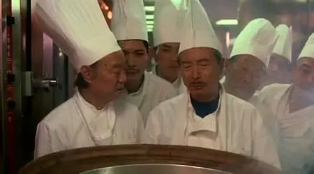 Ang Lee-Yin shi nan nu ('Eat Drink Man Woman') (1994)