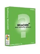 Softany WinCHM Pro v4.09