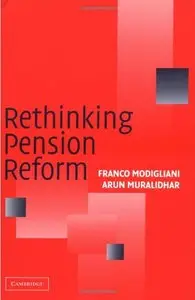 Rethinking Pension Reform