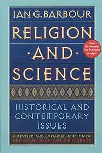 Religion and Science (Repost)