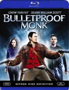 Bulletproof Monk (2003)