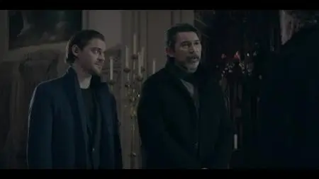 Prodigal Son S02E02