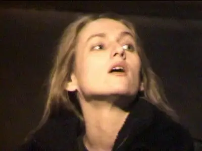 Stephen Dwoskin 14 films Box 1/3 DVD 1 (1968-2003) [Repost]