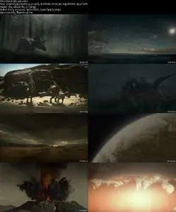 Last Day Of The Dinosaurs (2010)