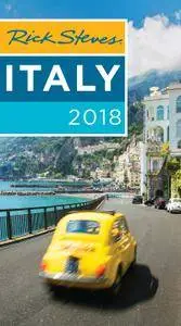 Rick Steves Italy 2018