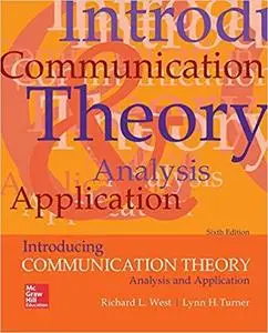 Introducing Communication Theory: Analysis and Application [Repost]