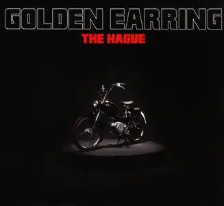 Golden Earring - The Hague (2015) EP