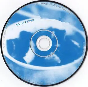 Yo La Tengo - Extra Painful (2014) {2CD 30th Anniversary Matador OLE 1063-2 rec 1993}