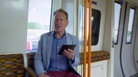 Great British Railway Journeys S09E03